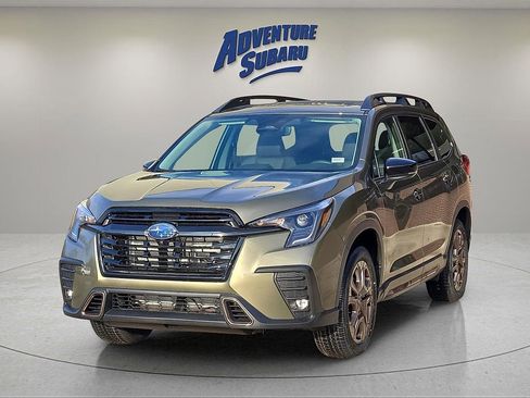 New 2026 Subaru Ascent Limited Bronze w/ Popular Package #2 AWD/4WD image 2