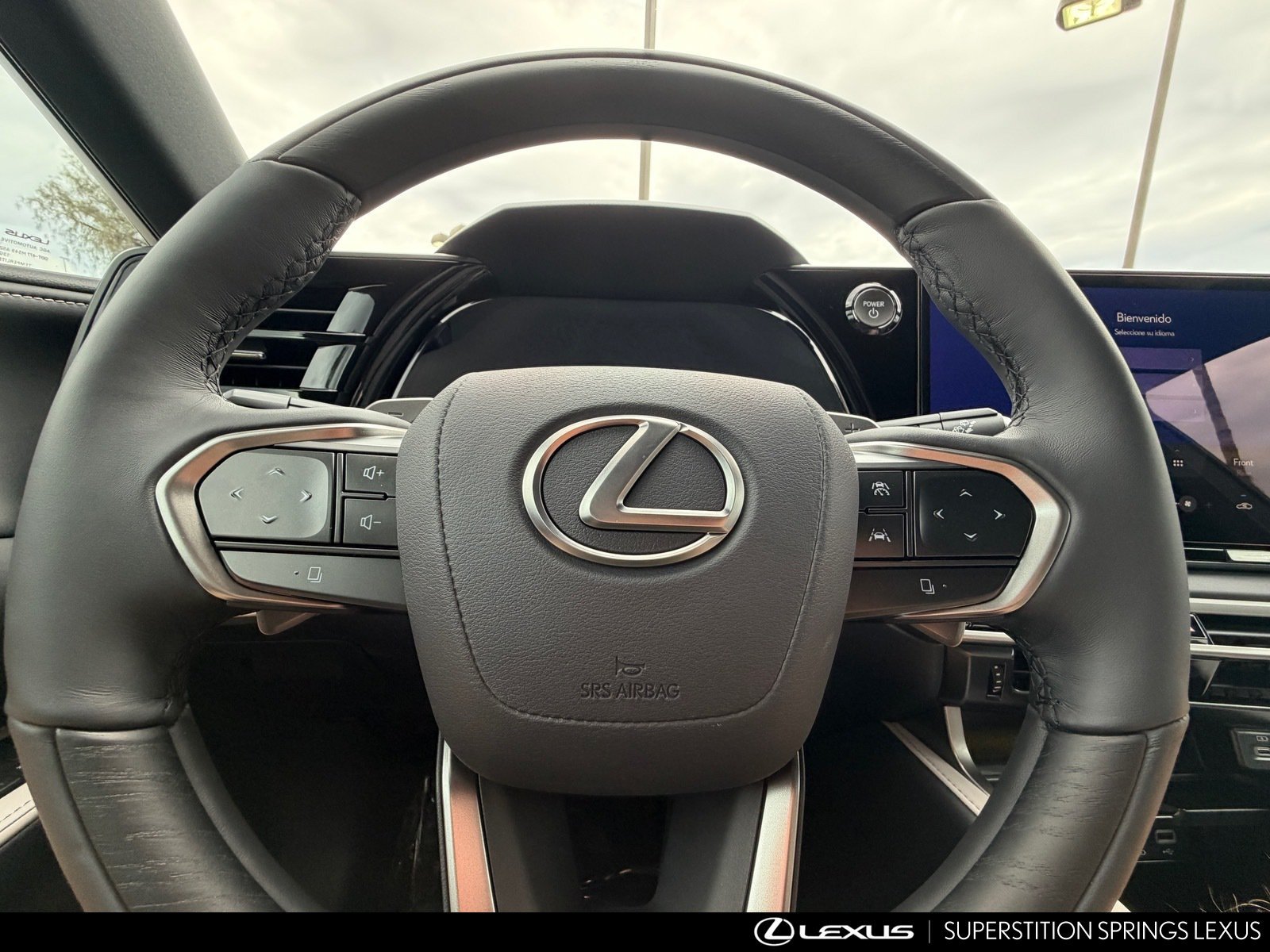 Used 2026 Lexus RX 350 w/ Convenience Package AWD/4WD image 19