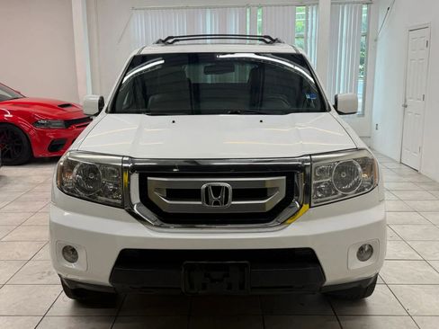 Used 2011 Honda Pilot EX-L image 2