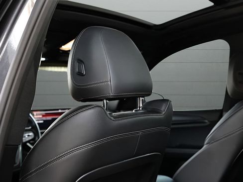 Used 2024 BMW X3 xDrive30i w/ Convenience Package image 50