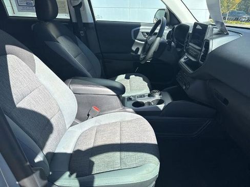 Certified 2024 Ford Bronco Sport Big Bend image 30