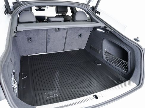 Certified 2024 Audi A5 2.0T Premium Plus image 30