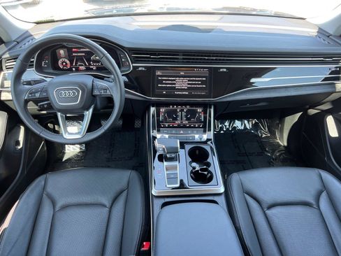 Certified 2023 Audi Q8 Premium Plus AWD/4WD image 23