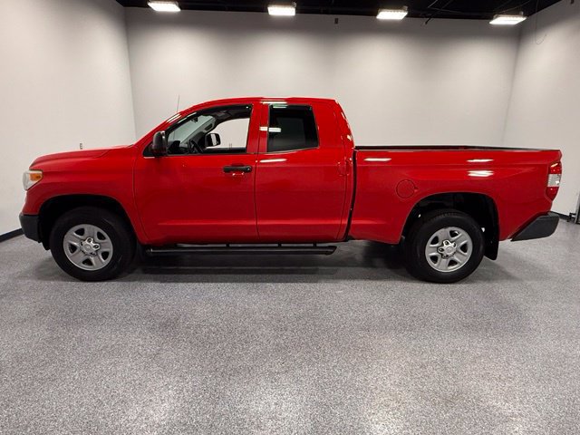 Used 2014 Toyota Tundra SR AWD/4WD image 8