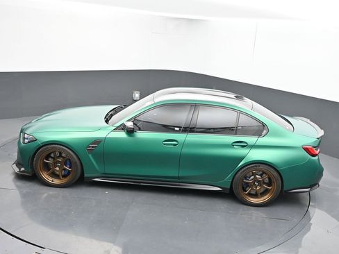 Used 2023 BMW M3 Competition image 30