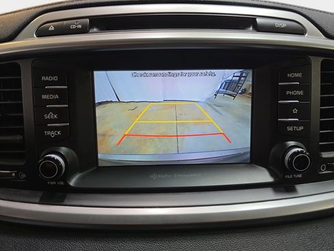 Used 2019 Kia Sorento EX FWD image 20