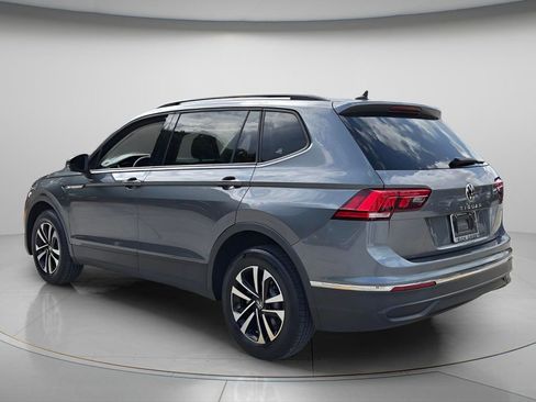 Used 2023 Volkswagen Tiguan S FWD image 8