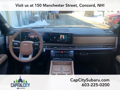 Used 2026 Hyundai Santa Fe Calligraphy image 26