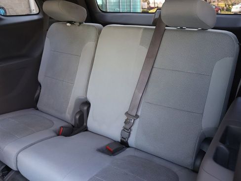 Used 2018 Chevrolet Traverse LT image 27