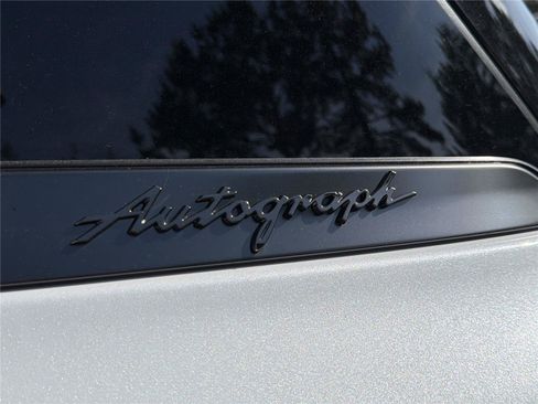 New 2026 INFINITI QX60 Autograph w/ Dark Cargo Package AWD/4WD image 35