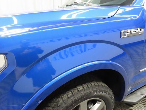 Used 2017 Ford F150 XLT w/ Equipment Group 302A Luxury image 39