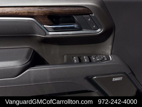New 2026 GMC Sierra 1500 Elevation w/ Elevation Premium Package RWD image 19