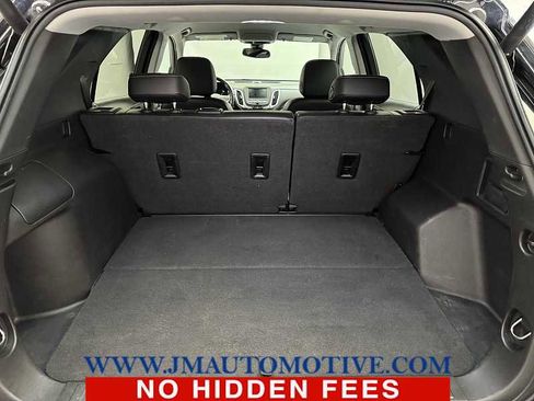 Used 2020 Chevrolet Equinox LT w/ Midnight Edition image 16