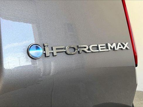 Used 2025 Toyota Land Cruiser 1958 image 39