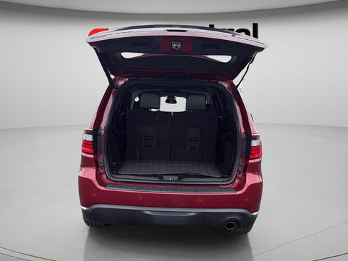 Used 2015 Dodge Durango Limited w/ Premium Group AWD/4WD image 27