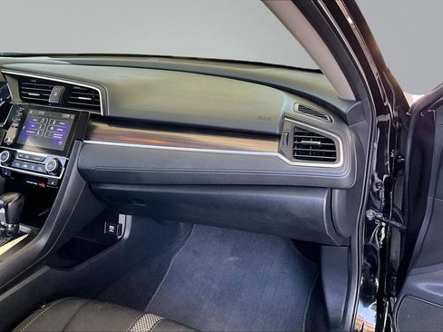Used 2019 Honda Civic EX image 23