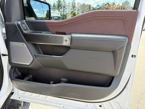 Used 2021 Ford F150 Lariat AWD/4WD image 14
