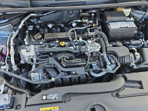 New 2026 Toyota Corolla LE FWD image 29