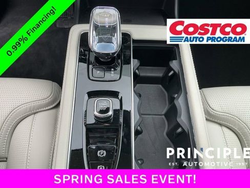 New 2026 Volvo XC90 B6 Ultra w/ Protection Package AWD/4WD image 18