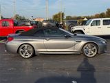 Used 2012 BMW M6 Convertible image 2