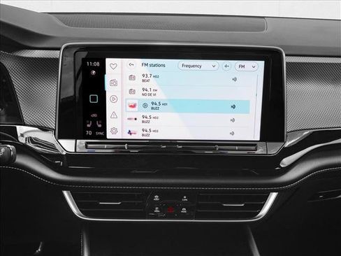 New 2026 Volkswagen Atlas Cross Sport SEL Premium R-Line AWD/4WD image 6