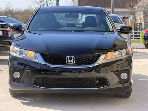 Used 2013 Honda Accord EX image 4