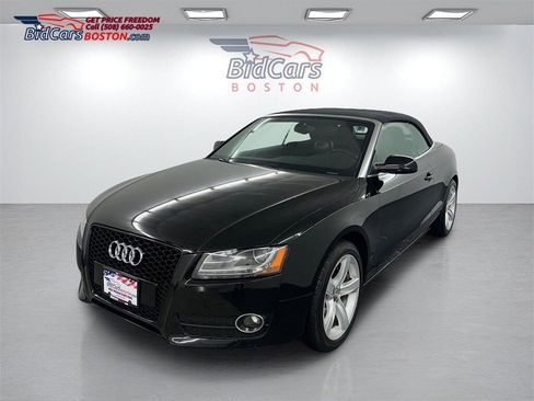 Used 2011 Audi A5 2.0T Premium Plus image 1