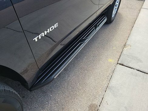 Used 2024 Chevrolet Tahoe LT image 20