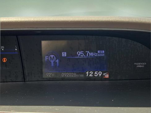 Used 2012 Honda Civic EX image 20