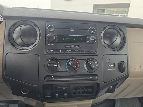 Used 2008 Ford F250 XLT RWD image 22