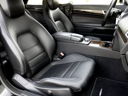 Used 2014 Mercedes-Benz E 350 Cabriolet image 8