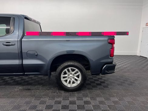 Used 2019 Chevrolet Silverado 1500 RST AWD/4WD image 20