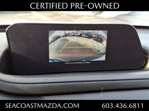Certified 2023 MAZDA CX-30 AWD 2.5 S w/ Select Package image 17