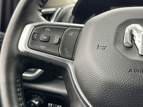 Used 2024 RAM 3500 Laramie image 28