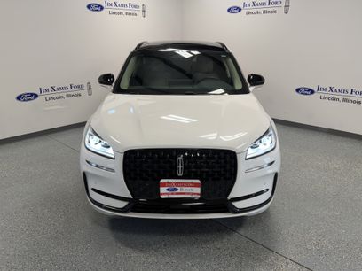 Used 2025 Lincoln Corsair Grand Touring w/ Equipment Group 301A