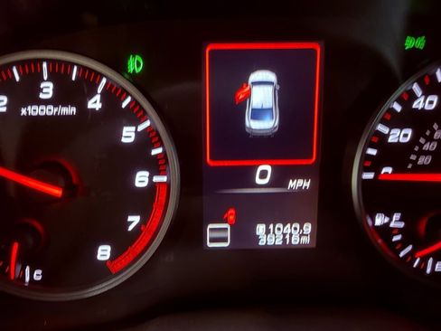 Used 2023 Subaru WRX Premium image 20