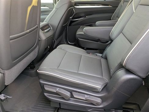 New 2026 Cadillac Escalade Luxury w/ Touring Package image 23