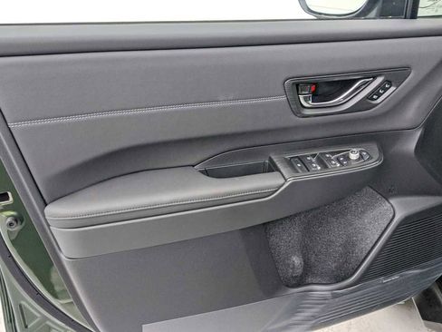 New 2026 Subaru Outback Touring AWD/4WD image 24