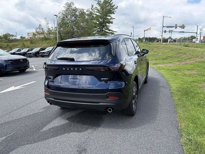 New 2026 MAZDA CX-5 Preferred