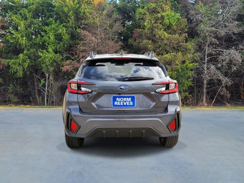 New 2026 Subaru Crosstrek 2.5i Limited image 16