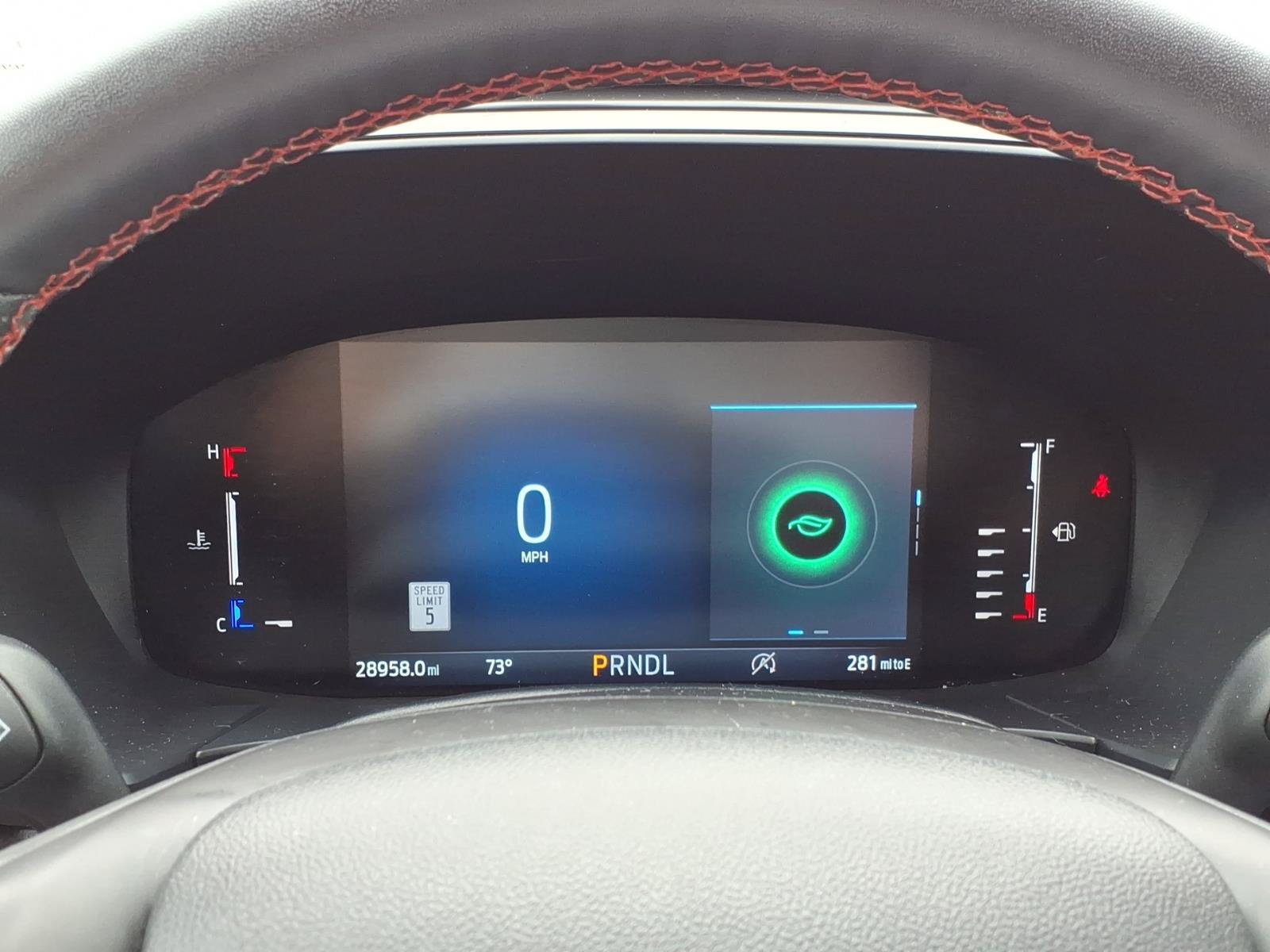 Used 2024 Ford Escape ST-Line w/ Tech Pack #1 AWD/4WD image 23
