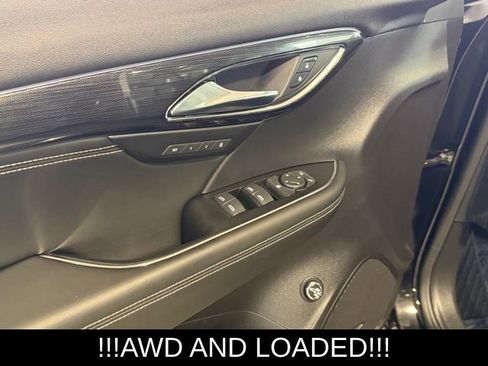 Used 2023 Buick Envision Essence w/ Sport Touring Package image 23