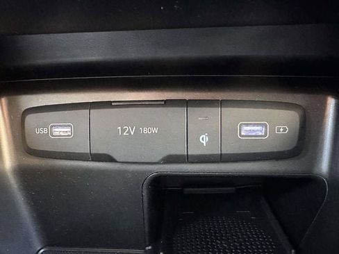 Used 2023 Hyundai Tucson SEL image 35