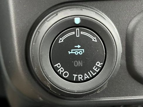 New 2026 Ford Maverick Lobo AWD/4WD image 27