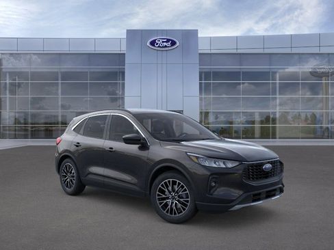 New 2026 Ford Escape SE FWD image 7
