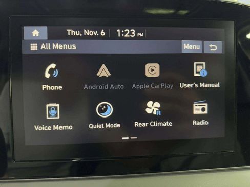 Used 2022 Hyundai Palisade SEL w/ Cargo Package image 32