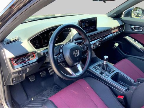 Used 2024 Honda Civic Si image 18