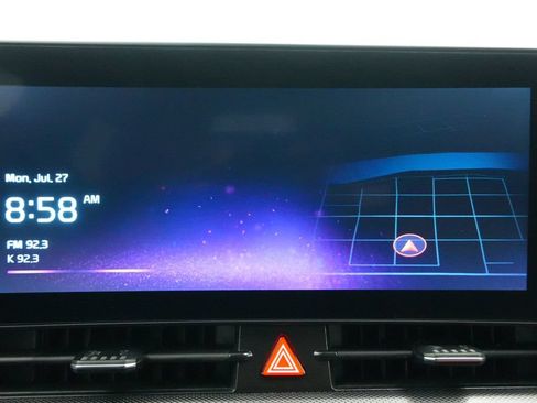 Used 2024 Kia Sportage SX AWD/4WD image 40