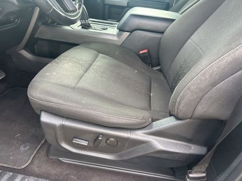 Used 2019 Ford F150 XLT w/ Equipment Group 302A Luxury image 12