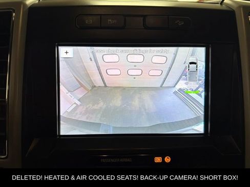 Used 2019 Ford F250 Lariat w/ Lariat Value Package AWD/4WD image 24